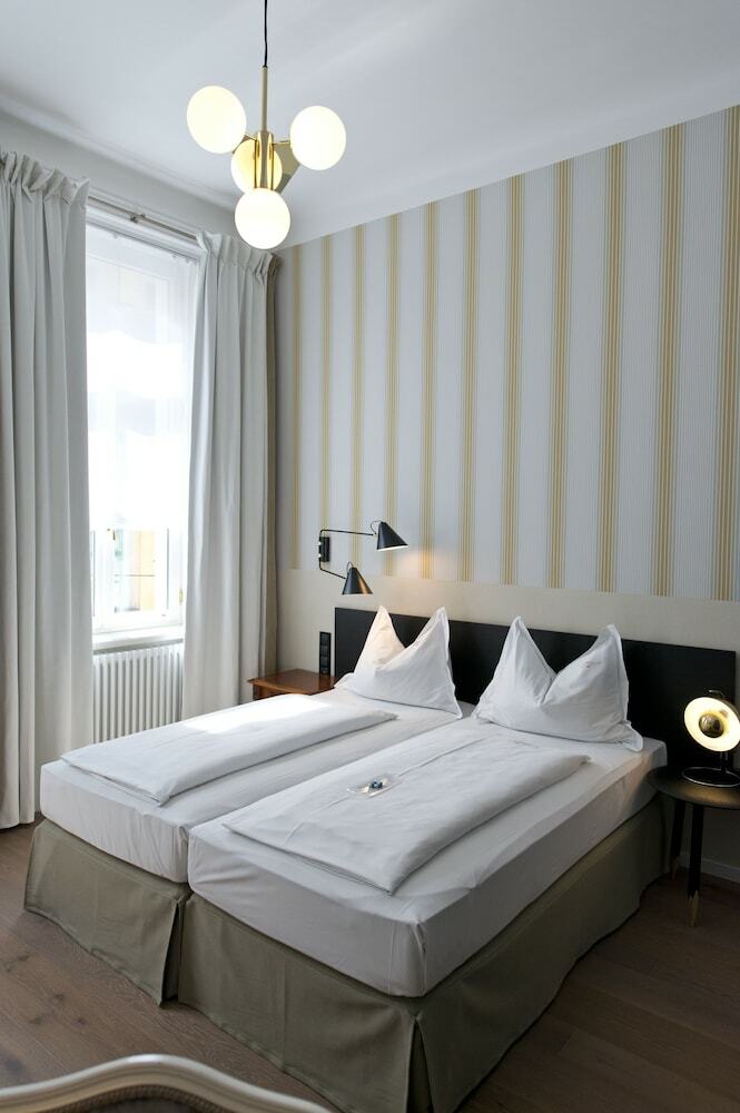 Hotel Beethoven Wien