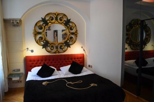 Aparthotel Citadella Residence Vienna