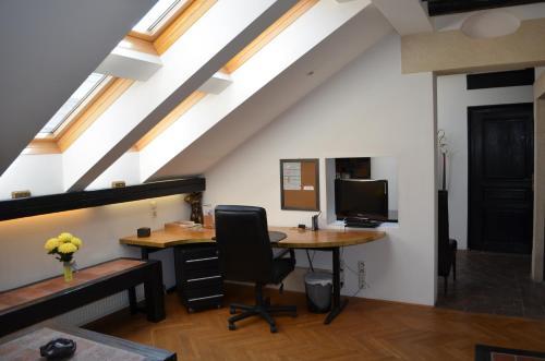Aparthotel Citadella Residence Vienna