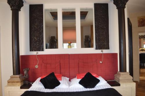 Aparthotel Citadella Residence Vienna