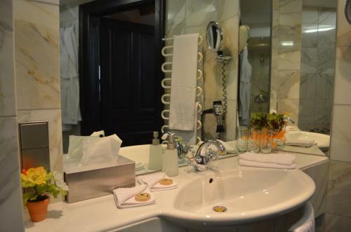 Aparthotel Citadella Residence Vienna