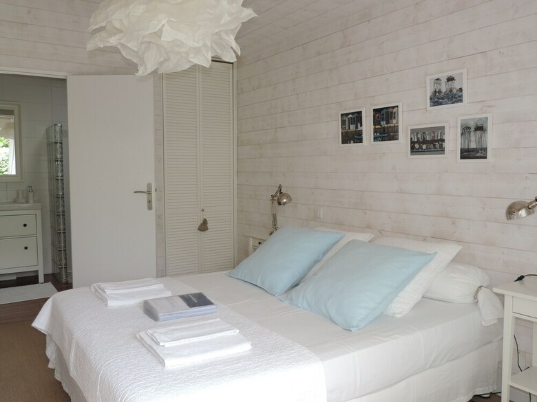 Bed & Breakfast Villa Surcouf