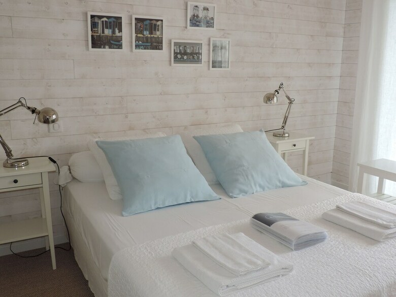 Bed & Breakfast Villa Surcouf