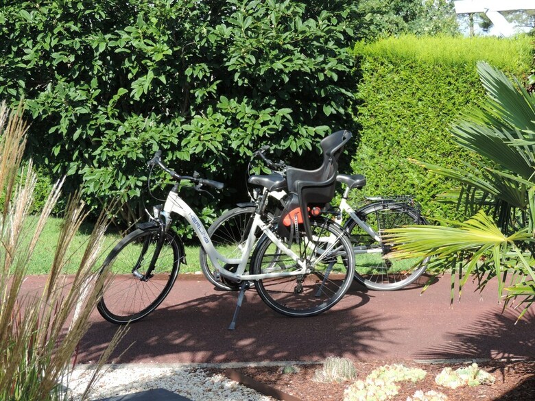 Bed & Breakfast Villa Surcouf