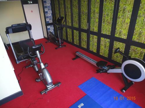 Hotel H�tel Saint Antoine