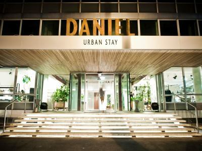 Hotel Daniel