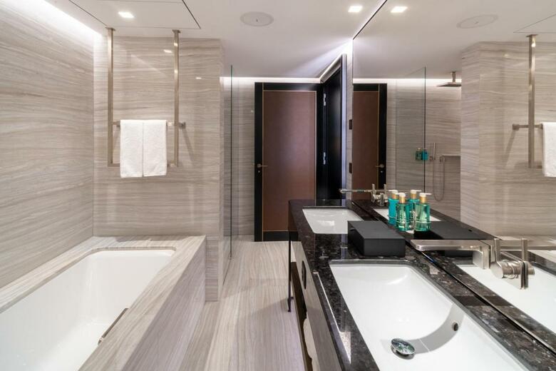 Hotel Five Zurich
