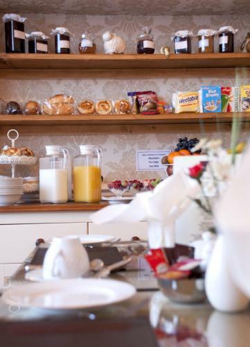 Bed & Breakfast North Crest