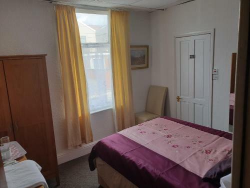 Hotel White Lodge Inn