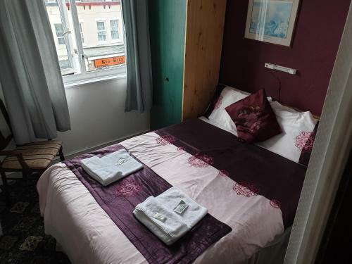 Hotel White Lodge Inn