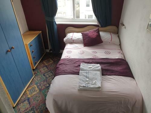 Hotel White Lodge Inn