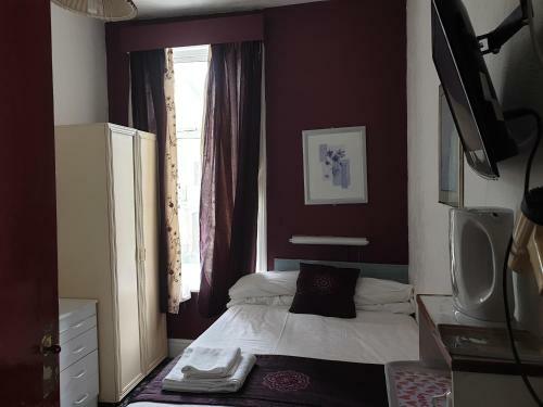Hotel White Lodge Inn