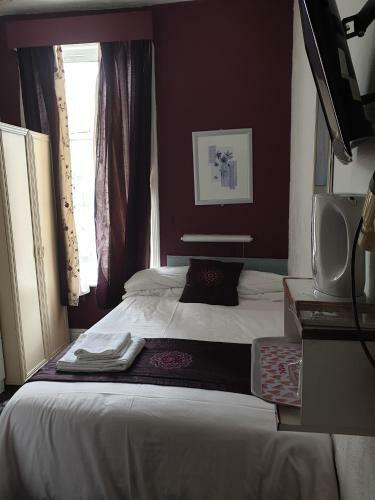 Hotel White Lodge Inn
