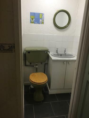 Hotel White Lodge Inn