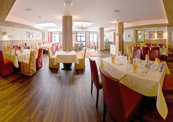 Seehotel J�gerwirt