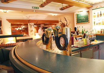 Seehotel J�gerwirt