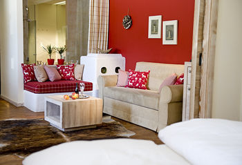 Seehotel J�gerwirt