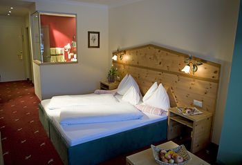 Seehotel J�gerwirt