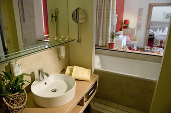 Seehotel J�gerwirt