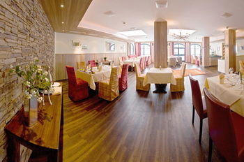 Seehotel J�gerwirt