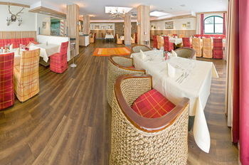 Seehotel J�gerwirt