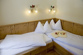 Seehotel J�gerwirt