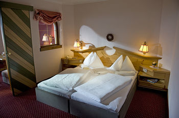 Seehotel J�gerwirt