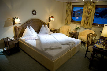 Seehotel J�gerwirt