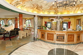 Seehotel J�gerwirt