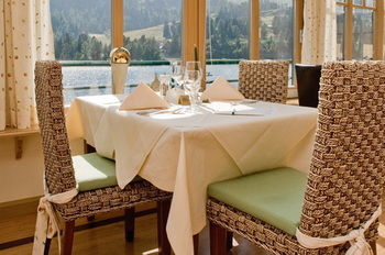 Seehotel J�gerwirt