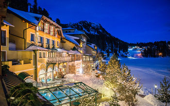 Seehotel J�gerwirt