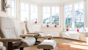Seehotel J�gerwirt