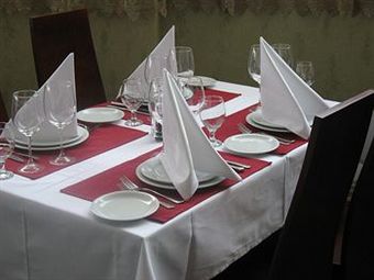 Hotel Bazaleti Palace