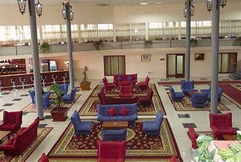 Hotel Bazaleti Palace