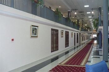 Hotel Bazaleti Palace