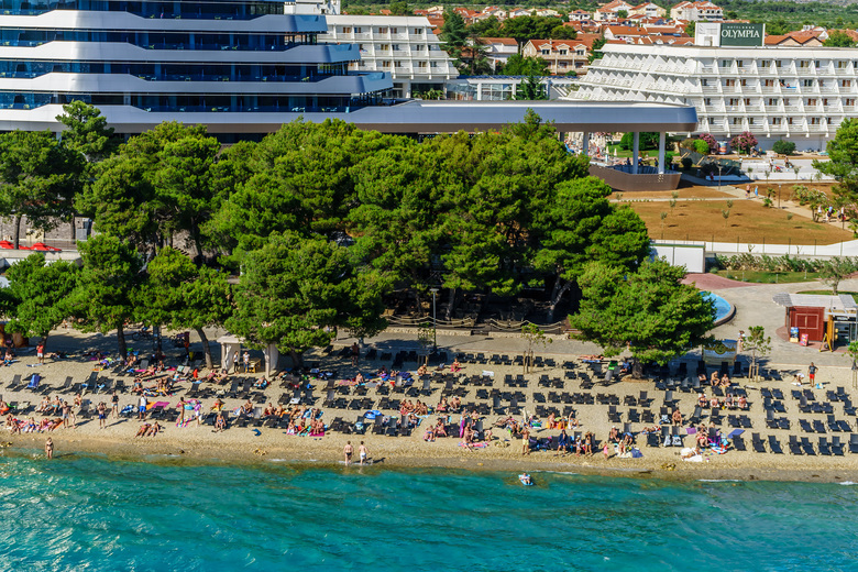 Hotel Olympia