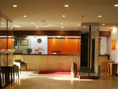 Hotel Astoria