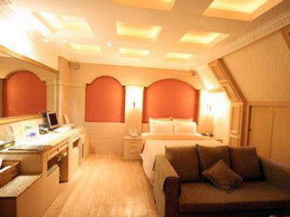 Benhur Hotel