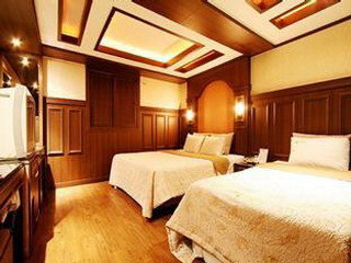 Benhur Hotel