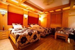 Benhur Hotel