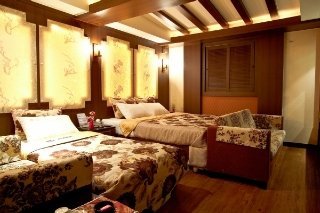 Benhur Hotel