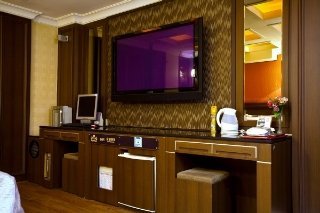 Benhur Hotel