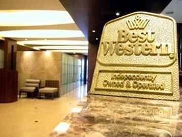 Hotel Vision