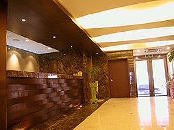 Hotel Vision
