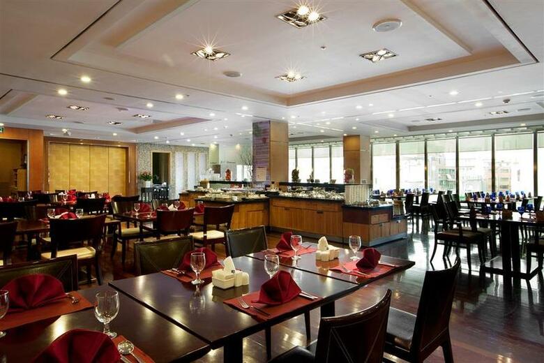 Hotel Best Western Premier Gang Nam