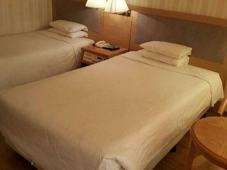 Hotel Mondrian Seoul Itaewon