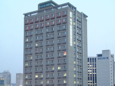 Co-op Residence Uljiro