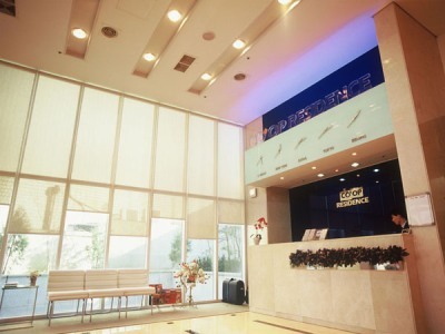 Co-op Residence Uljiro