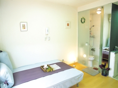 Co-op Residence Uljiro