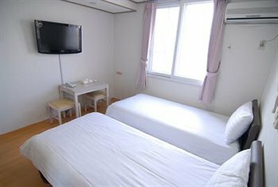 Co-op Residence Uljiro